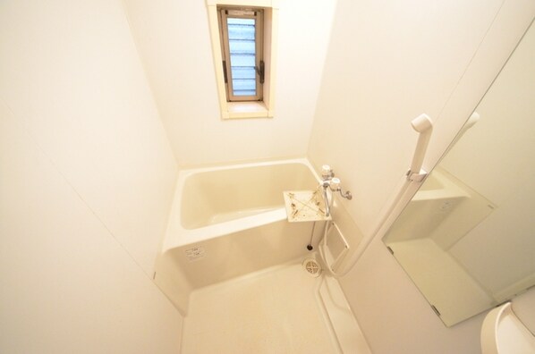 グレイスヴィラの物件内観写真